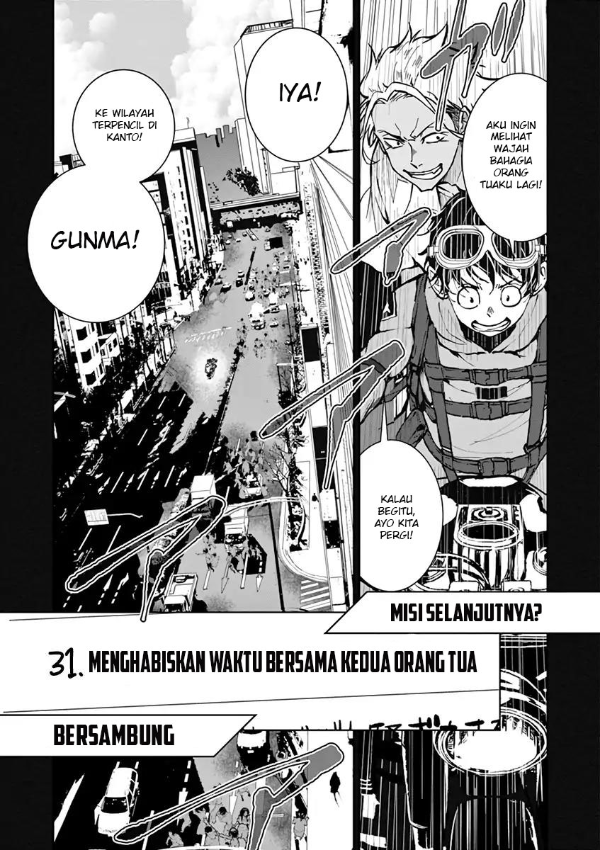 Zombie 100 ~Zombie ni Naru Made ni Shitai 100 no Koto~